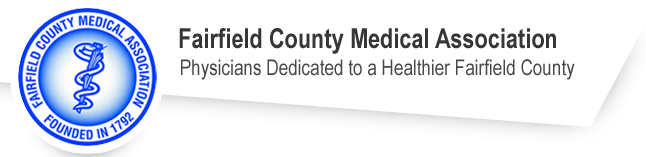 Fairfield County Medical Association logo