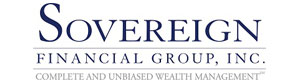 Sovereign Financial Group logo