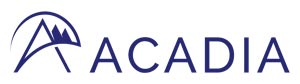 Acadia logo