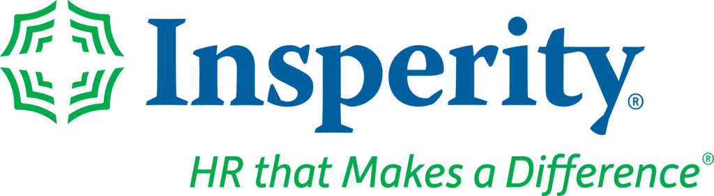 Insperity logo - tagline - CMYK