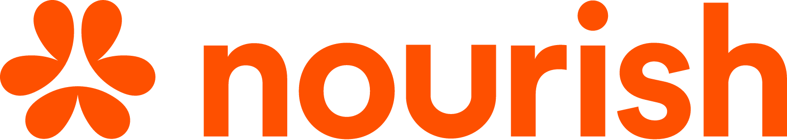 Nourish logo