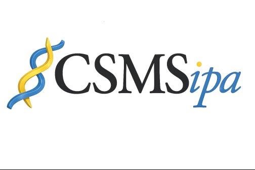 CSMS-IPA logo