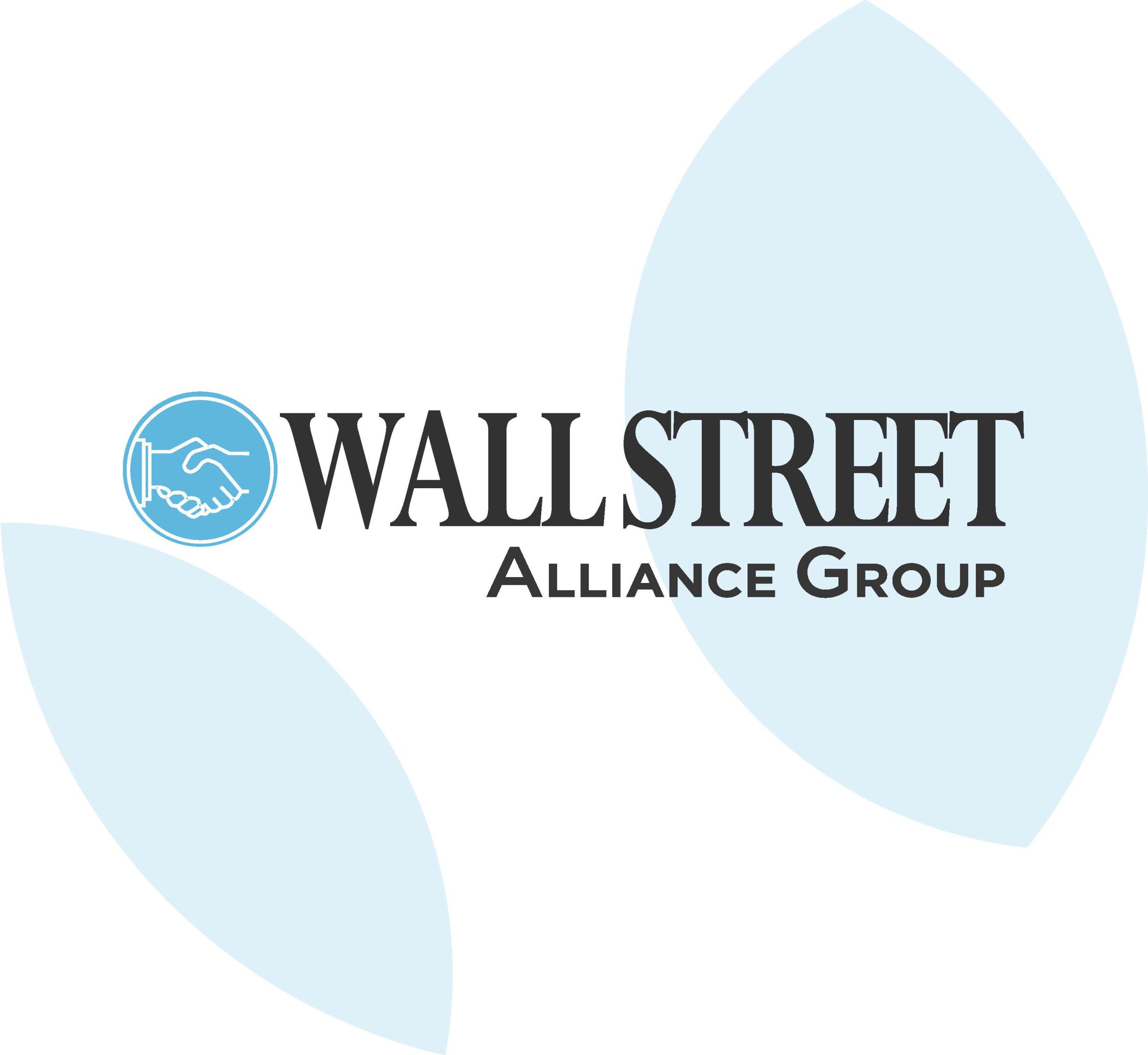 Wall Street Alliance Group logo